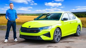 Является ли этот хэтчбек лучшим семейным автомобилем？