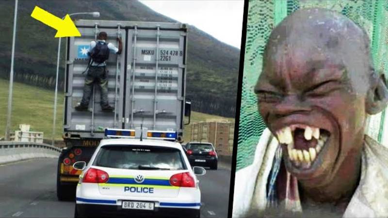 Подборка смешных провалов🤭Люди — идиоты смотреть онлайн