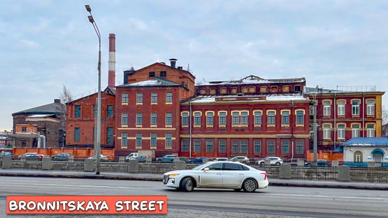 Гуляю по Санкт-Петербургу