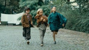 Каждый мечтает о собаке | Русский трейлер | Фильм 2023