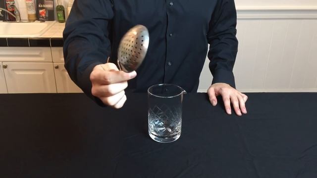 Getting Started - Cocktail Equipment смотреть онлайн