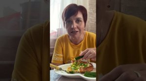 Хачапури на обед