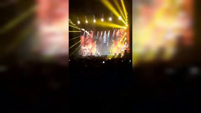 Димаш Кудайберген|Видео с его концерта в Краснодаре смотреть онлайн