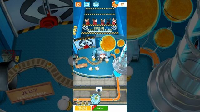 minion rush 5.7.0 hacked modded apk смотреть онлайн