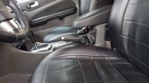 ФОРД ФОКУС 2009 : ЧТО ОСТАЛОСЬ ОТ АВТО в 2025 году ?