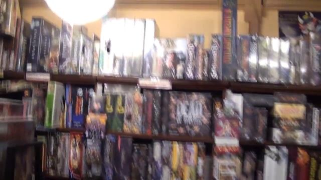 What's in The Box at the Game Getaway: Indigo Demo & new arrivals. Mahjong, Chess & More смотреть онлайн