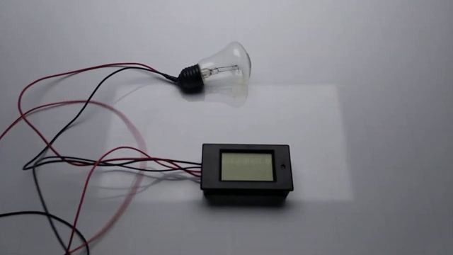 Công Tơ điện Tử PZEM-021 (20A)