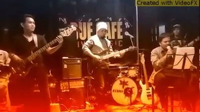 Billy The Kid - It's My Life ( Bon Jovi Cover ) смотреть онлайн