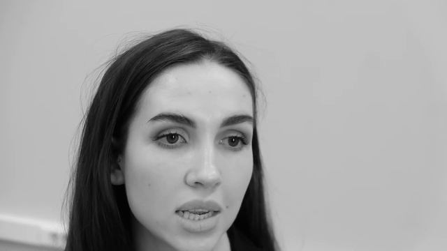 Саша Громова. Монолог Джейн из “Большая маленькая ложь” смотреть онлайн