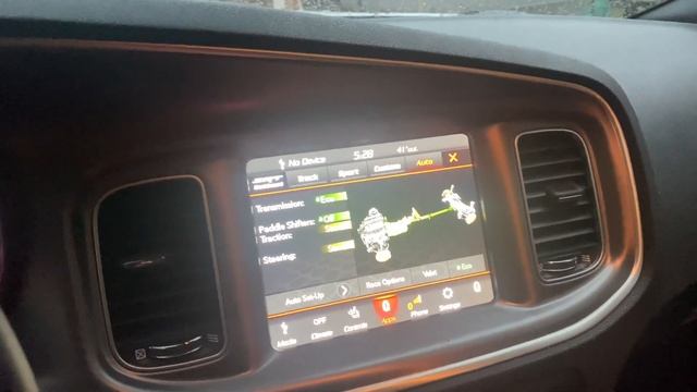 5 FAVORITE THINGS I LIKE ABOUT MY SCAT PACK смотреть онлайн