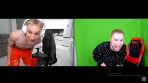 тик так затроллил ARTIKZA [НАРЕЗКИ]