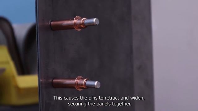 What are Cleco Fasteners And How To Use Them смотреть онлайн
