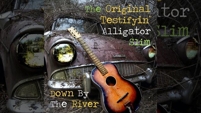 Alligator Woman смотреть онлайн