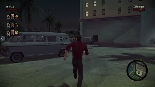 The Godfather 2-Часть 13 смотреть онлайн