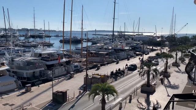 Appartement Vieux Port cannes смотреть онлайн