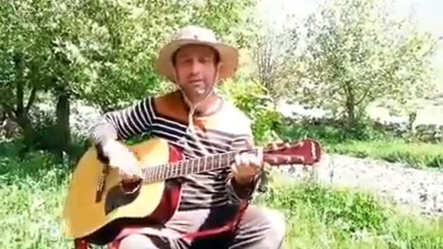 НАВОР АЗ БАДАХШОН  Ё АЛИ 2020 ДАЛЕР МУЗОФИРОВ-БАДИ ЦОВ-ВИРОДАРКАТИ ЙИ ЧАК ЧАК, (ЛИДУШ КУТОУМР СОЗ)