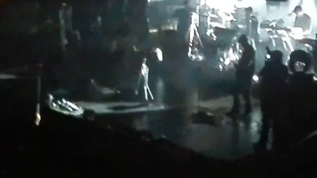 Umma Gumma - Learn To Fly | Chevrolet Hall - 2015 смотреть онлайн