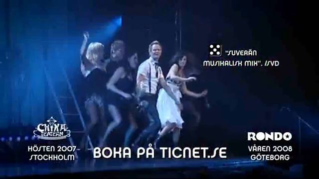 Lena+Orup promo for the show "Lena + Orup" смотреть онлайн