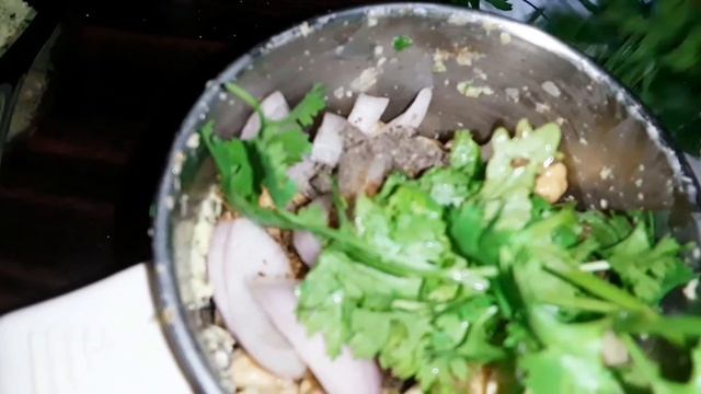 Arabic Snack || Easy Falafel || Sweet Kitchen смотреть онлайн