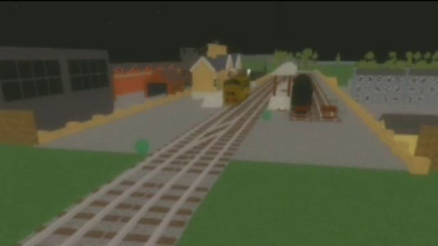 Sodor Fallout AU What If Episode 4: What if Henry Survived? (From my fourth AU) смотреть онлайн