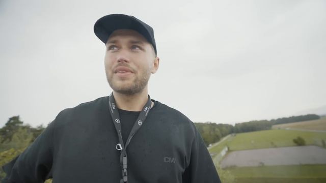 HELT SJUKT ATT JAG FICK VARA MED PÅ DETTA!!! смотреть онлайн