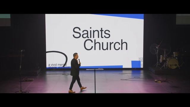 The Call Of The King | Jeremy Wolfram | Saints Church смотреть онлайн