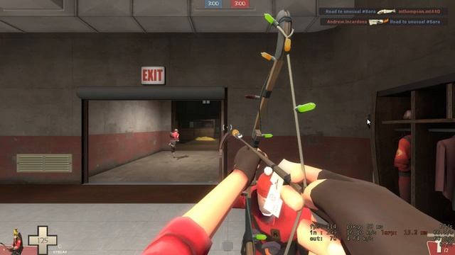 TF2: Penis Dominator Premium DLC смотреть онлайн