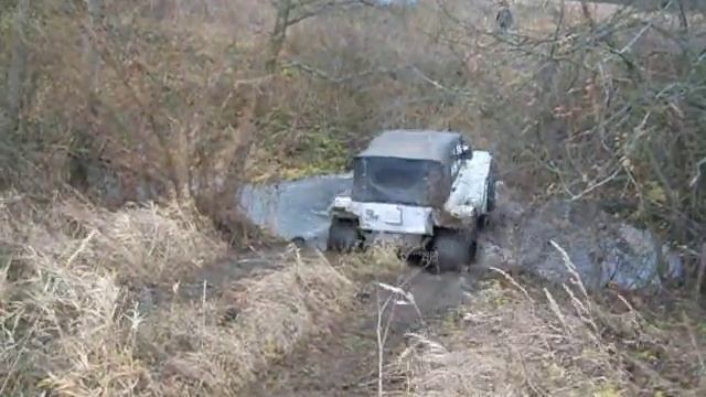 Вездеход может въехать в крутую гору смотреть онлайн
