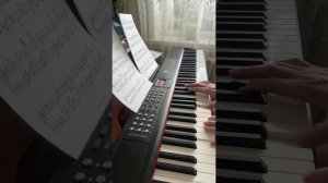 Разбор нот (Анна Герман «Эхо Любви»)как мне эта песня нравится