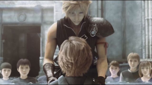 ffvii | crack смотреть онлайн