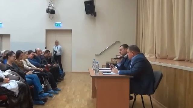 Житель-сердечник просит шумозащитных экранов для МЦД смотреть онлайн
