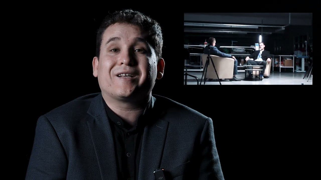 Снимая подкасты, мы вместе с вами пишем историю