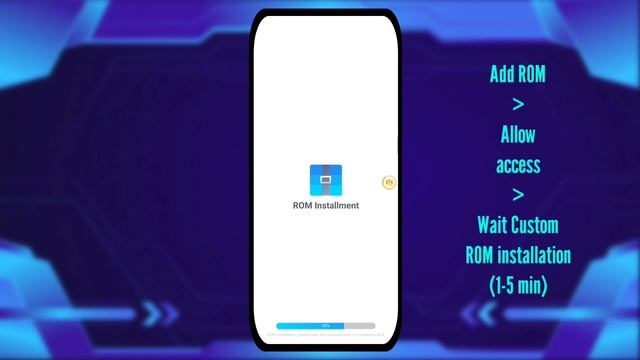 VMOS Pro Custom ROM Rooted | VMOS Pro Android 14 | VMOS Stable 2024 смотреть онлайн