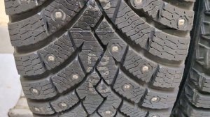 225/65/17 Pirelli Scorpion Ice Zero 2