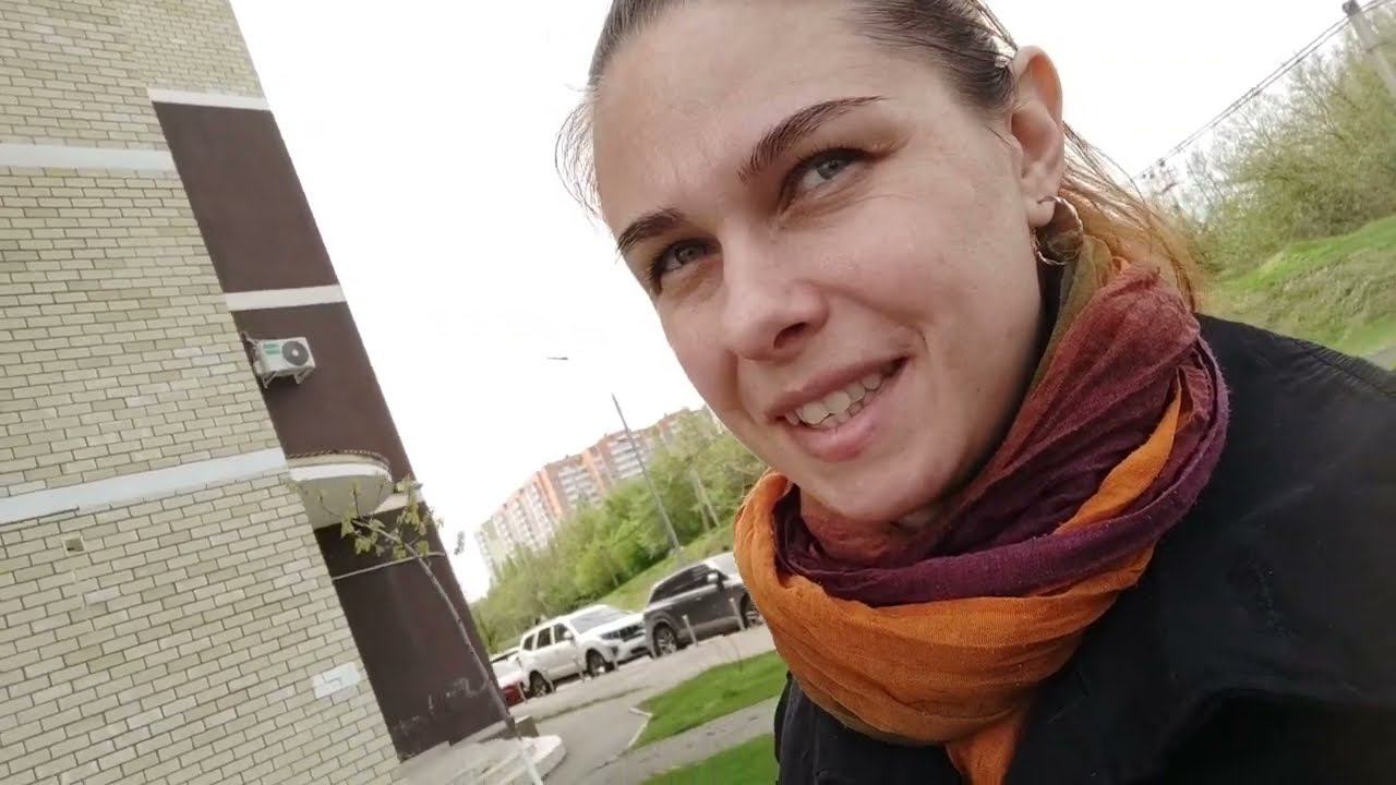 Снова в строю! // Красивое место // С Праздником! // Mariya VD LIFE. смотреть онлайн