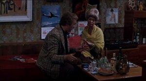 Ты-мне, я -тебе