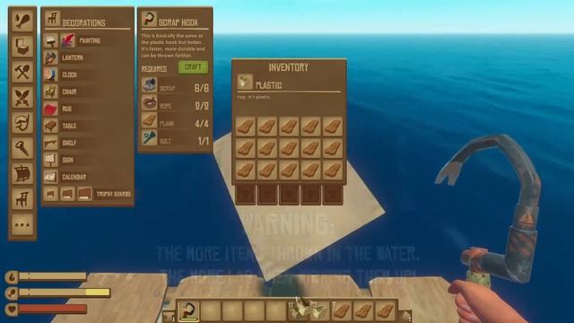 Gatherer Achievement Guide смотреть онлайн