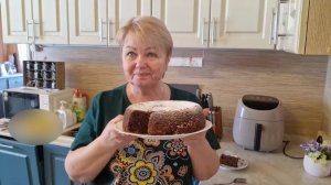 ГОСТИНЦЫ ИЗ КРЫМА. ПРОБУЕМ ПИРОГ,ОН ОБАЛДЕННЫЙ, И КУРИЦУ.