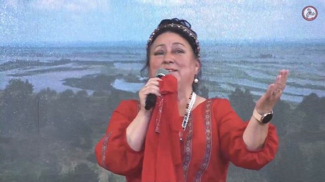 Ирина Косолапова. Шондi. День бабушки 2024 смотреть онлайн