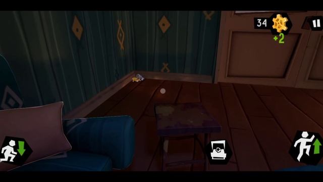 Hello Neighbor : Nick's Diaries | New launched Game 2023 | First Part -1. смотреть онлайн