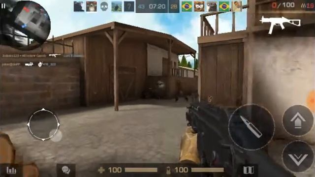!!!!!!Standoff 2 update 0.9.8!!!!! New design!!!!!!! смотреть онлайн