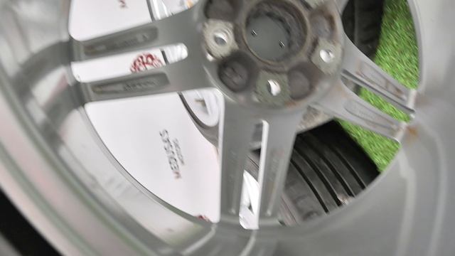 Porsche 911 991 2017