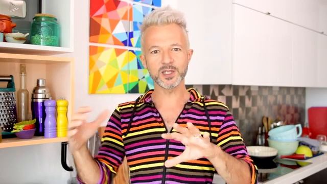 ТЫКВЕННЫЙ ЧИЗКЕЙК