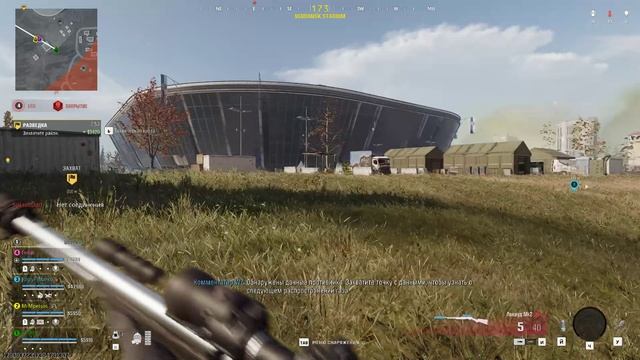 топ 1 на минималках в War Zone смотреть онлайн