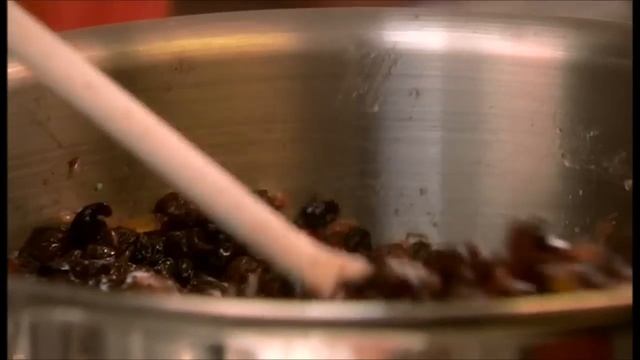 Delia Smith - Christmas Creole Cake смотреть онлайн