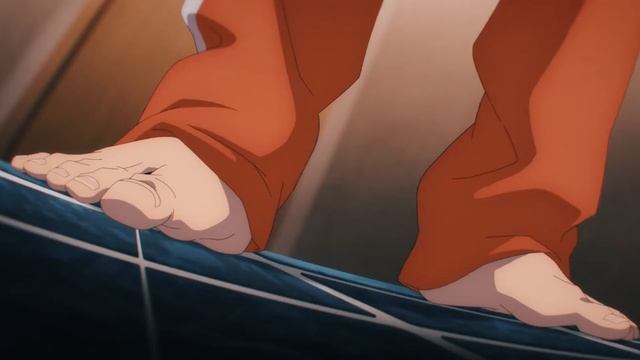 Denji Manosea A Power | Chainsaw Man