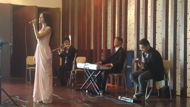 jakarta selatan, barat, timur, utara dan pusat organ tunggal смотреть онлайн