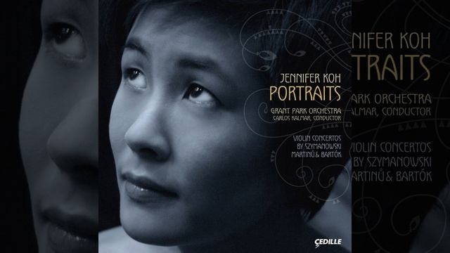 Violin Concerto No. 1, Op. 35 смотреть онлайн