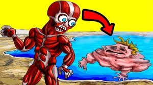 Никогда Не Посещайте Эти Красивые Места(1080P_HD)