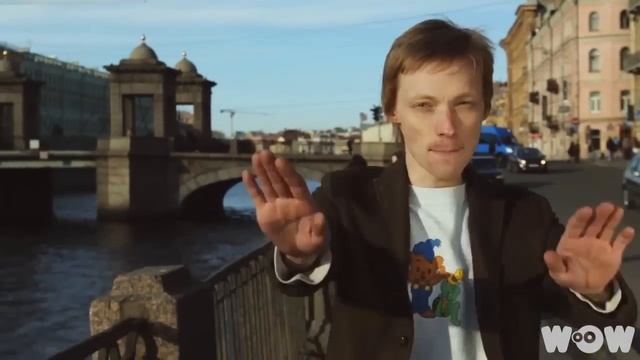 МАЙК ДРУГ - Счастье | Official Video смотреть онлайн